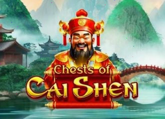 Chests of Cai Shen слот Казино Икс