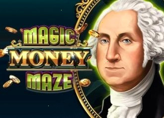 Magic Money Maze слот Casino X