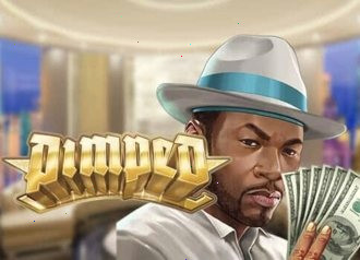 Pimped слот Casino X