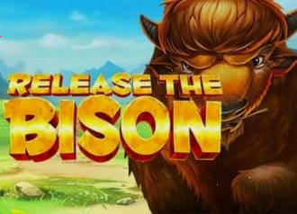 Release the Bison слот Казино Икс