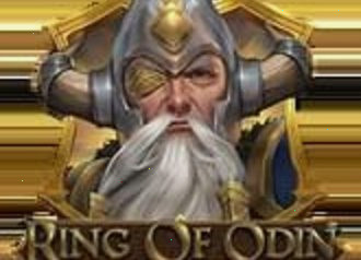 Ring of Odin слот Casino X