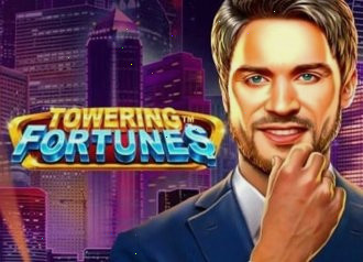 игровой автомат Towering Fortunes